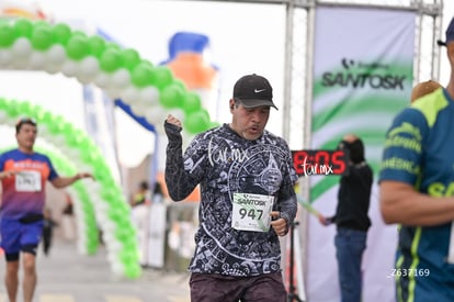 SantosK 10K y 5K 2025 | SantosK 10K y 5K 2025
