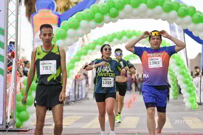 SantosK 10K y 5K 2025 | SantosK 10K y 5K 2025