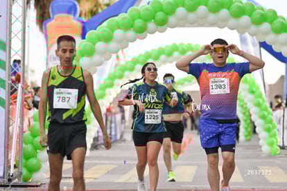 SantosK 10K y 5K 2025 | SantosK 10K y 5K 2025