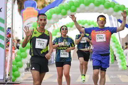 SantosK 10K y 5K 2025 | SantosK 10K y 5K 2025