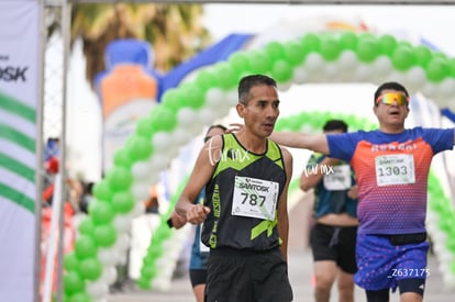 SantosK 10K y 5K 2025 | SantosK 10K y 5K 2025