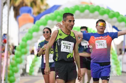 SantosK 10K y 5K 2025 | SantosK 10K y 5K 2025