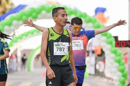 SantosK 10K y 5K 2025 | SantosK 10K y 5K 2025