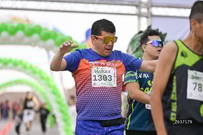 SantosK 10K y 5K 2025 | SantosK 10K y 5K 2025