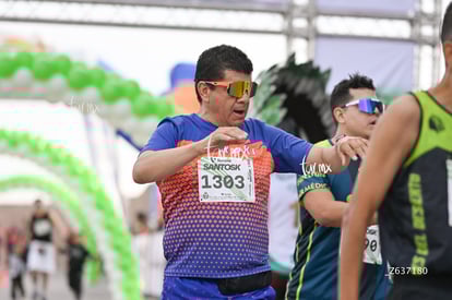 SantosK 10K y 5K 2025 | SantosK 10K y 5K 2025