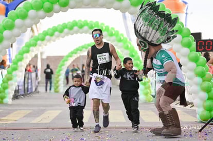 SantosK 10K y 5K 2025 | SantosK 10K y 5K 2025