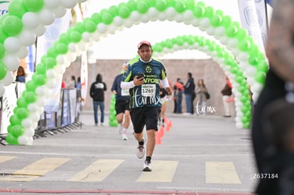 SantosK 10K y 5K 2025 | SantosK 10K y 5K 2025