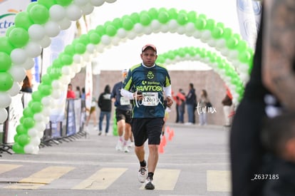 SantosK 10K y 5K 2025 | SantosK 10K y 5K 2025