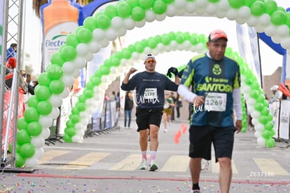 SantosK 10K y 5K 2025 | SantosK 10K y 5K 2025