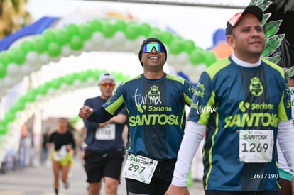 SantosK 10K y 5K 2025 | SantosK 10K y 5K 2025