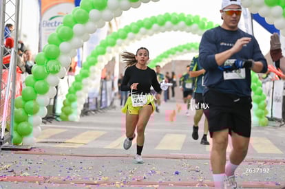 SantosK 10K y 5K 2025 | SantosK 10K y 5K 2025