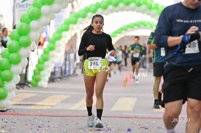 SantosK 10K y 5K 2025 | SantosK 10K y 5K 2025