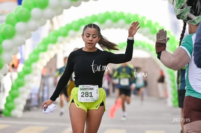 SantosK 10K y 5K 2025 | SantosK 10K y 5K 2025