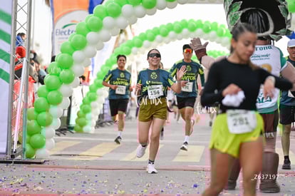 SantosK 10K y 5K 2025 | SantosK 10K y 5K 2025