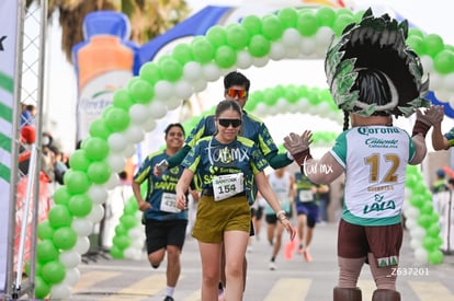 SantosK 10K y 5K 2025 | SantosK 10K y 5K 2025