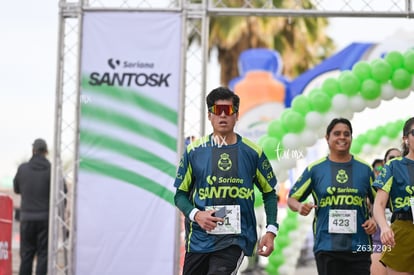 SantosK 10K y 5K 2025 | SantosK 10K y 5K 2025