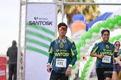 SantosK 10K y 5K 2025 | SantosK 10K y 5K 2025