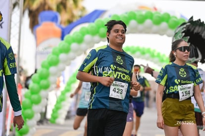 SantosK 10K y 5K 2025 | SantosK 10K y 5K 2025