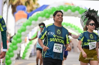 SantosK 10K y 5K 2025 | SantosK 10K y 5K 2025