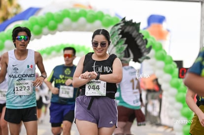 SantosK 10K y 5K 2025 | SantosK 10K y 5K 2025