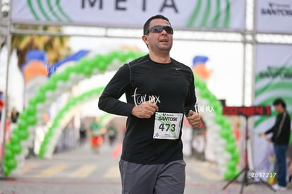 SantosK 10K y 5K 2025 | SantosK 10K y 5K 2025