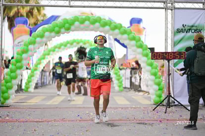 SantosK 10K y 5K 2025 | SantosK 10K y 5K 2025