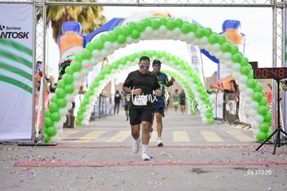 SantosK 10K y 5K 2025 | SantosK 10K y 5K 2025