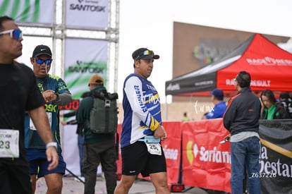 SantosK 10K y 5K 2025 | SantosK 10K y 5K 2025