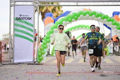 SantosK 10K y 5K 2025 | SantosK 10K y 5K 2025