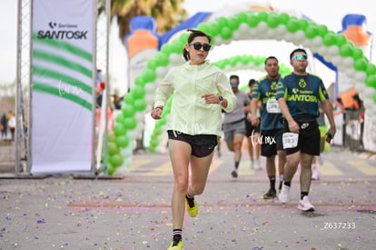 SantosK 10K y 5K 2025 | SantosK 10K y 5K 2025