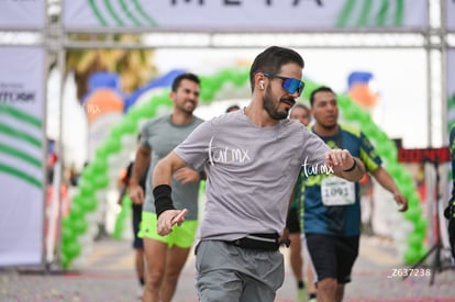 SantosK 10K y 5K 2025 | SantosK 10K y 5K 2025