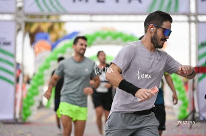 SantosK 10K y 5K 2025 | SantosK 10K y 5K 2025