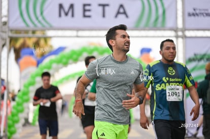 SantosK 10K y 5K 2025 | SantosK 10K y 5K 2025