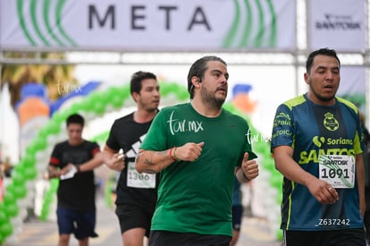 SantosK 10K y 5K 2025 | SantosK 10K y 5K 2025