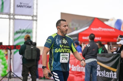 SantosK 10K y 5K 2025 | SantosK 10K y 5K 2025