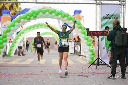 SantosK 10K y 5K 2025 | SantosK 10K y 5K 2025