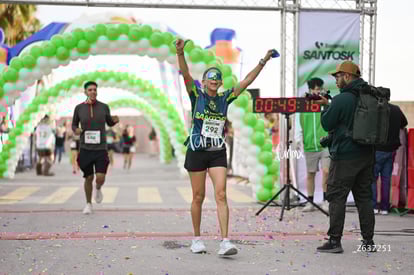 SantosK 10K y 5K 2025 | SantosK 10K y 5K 2025