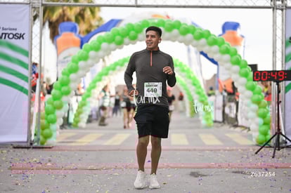 SantosK 10K y 5K 2025 | SantosK 10K y 5K 2025