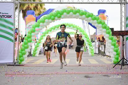 SantosK 10K y 5K 2025 | SantosK 10K y 5K 2025