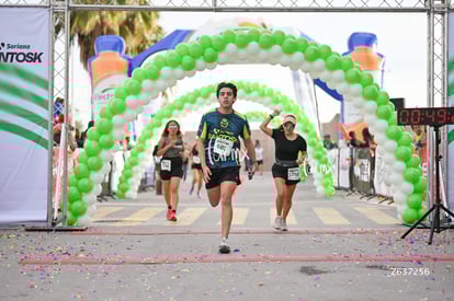 SantosK 10K y 5K 2025 | SantosK 10K y 5K 2025