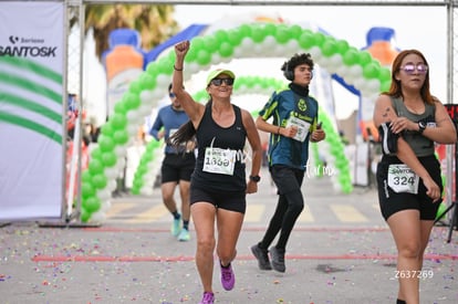 SantosK 10K y 5K 2025 | SantosK 10K y 5K 2025