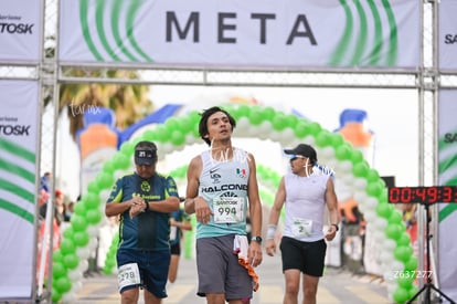 SantosK 10K y 5K 2025 | SantosK 10K y 5K 2025