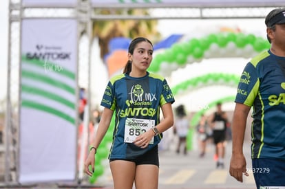 SantosK 10K y 5K 2025 | SantosK 10K y 5K 2025