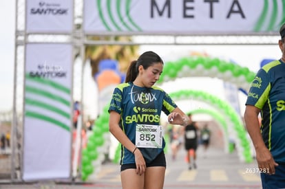 SantosK 10K y 5K 2025 | SantosK 10K y 5K 2025