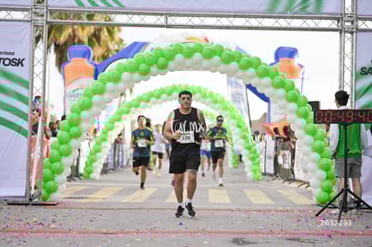 SantosK 10K y 5K 2025 | SantosK 10K y 5K 2025