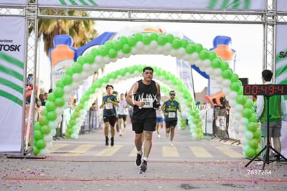 SantosK 10K y 5K 2025 | SantosK 10K y 5K 2025