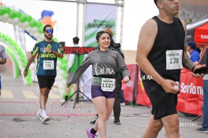 SantosK 10K y 5K 2025 | SantosK 10K y 5K 2025