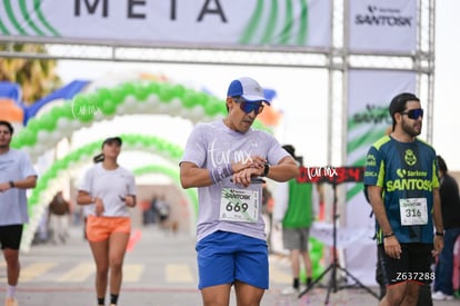 SantosK 10K y 5K 2025 | SantosK 10K y 5K 2025