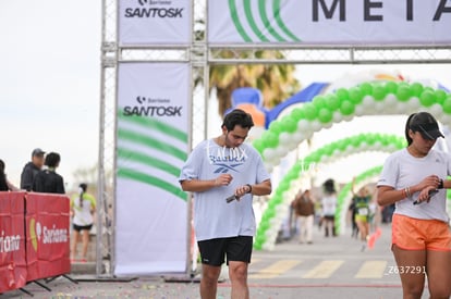 SantosK 10K y 5K 2025 | SantosK 10K y 5K 2025