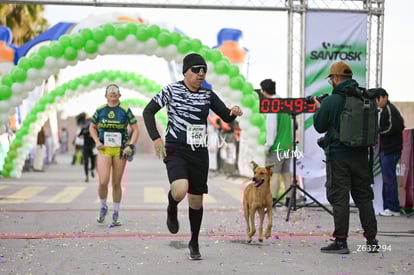 SantosK 10K y 5K 2025 | SantosK 10K y 5K 2025